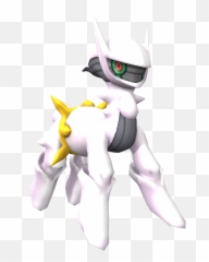 Mobile - Fictional Character Png,Arceus Png