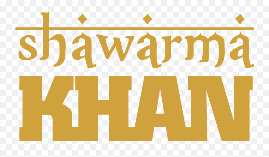Shawarma Khan Winnipegs Choice For - Shawarma Khan Logo Png,Shawarma Logo
