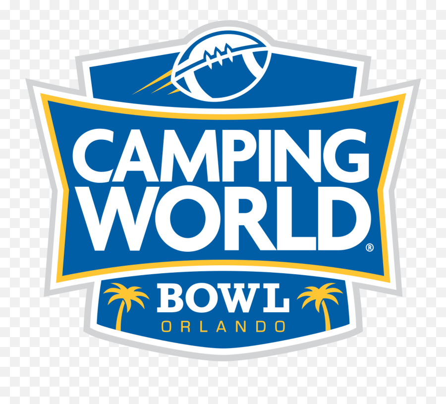Icon Park Hosts Bowl Game Spirit Nights - On The Go In Mco Camping World Bowl Logo 2019 Png,Bowl Icon