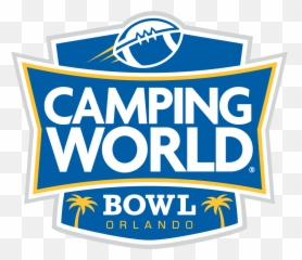 Icon Park Hosts Bowl Game Spirit Nights - On The Go In Mco Camping World Bowl Logo 2019 Png,Bowl Icon