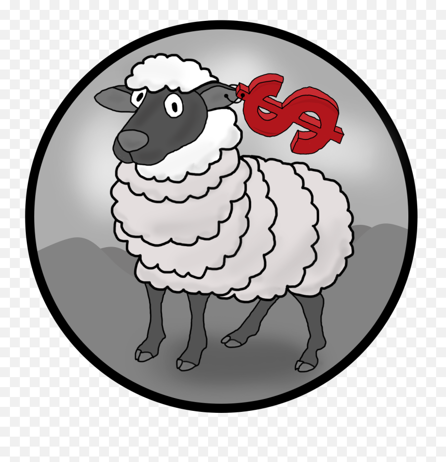 The Investoru0027s Guide To Thriving Follower - Sheep Png,Follower Icon