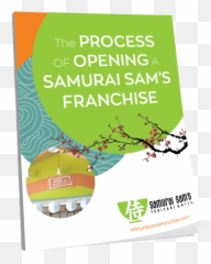 Resource Library Samurai Samu0027s Franchise - Horizontal png
