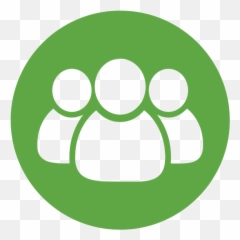 Celebration Icon Png - Small Business Celebration Green Dot