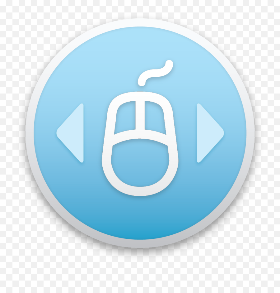 Sensiblesidebuttons - Vertical Png,Keyboard Button Icon