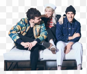 Biography - Hayley Williams Zane Lowe Interview Png,Hayley Williams Png