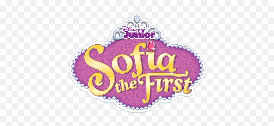 Watch Sofia The First Tv Show Disney Junior - Sofia The First The Curse Of Princess Clip Png,Sophia Icon