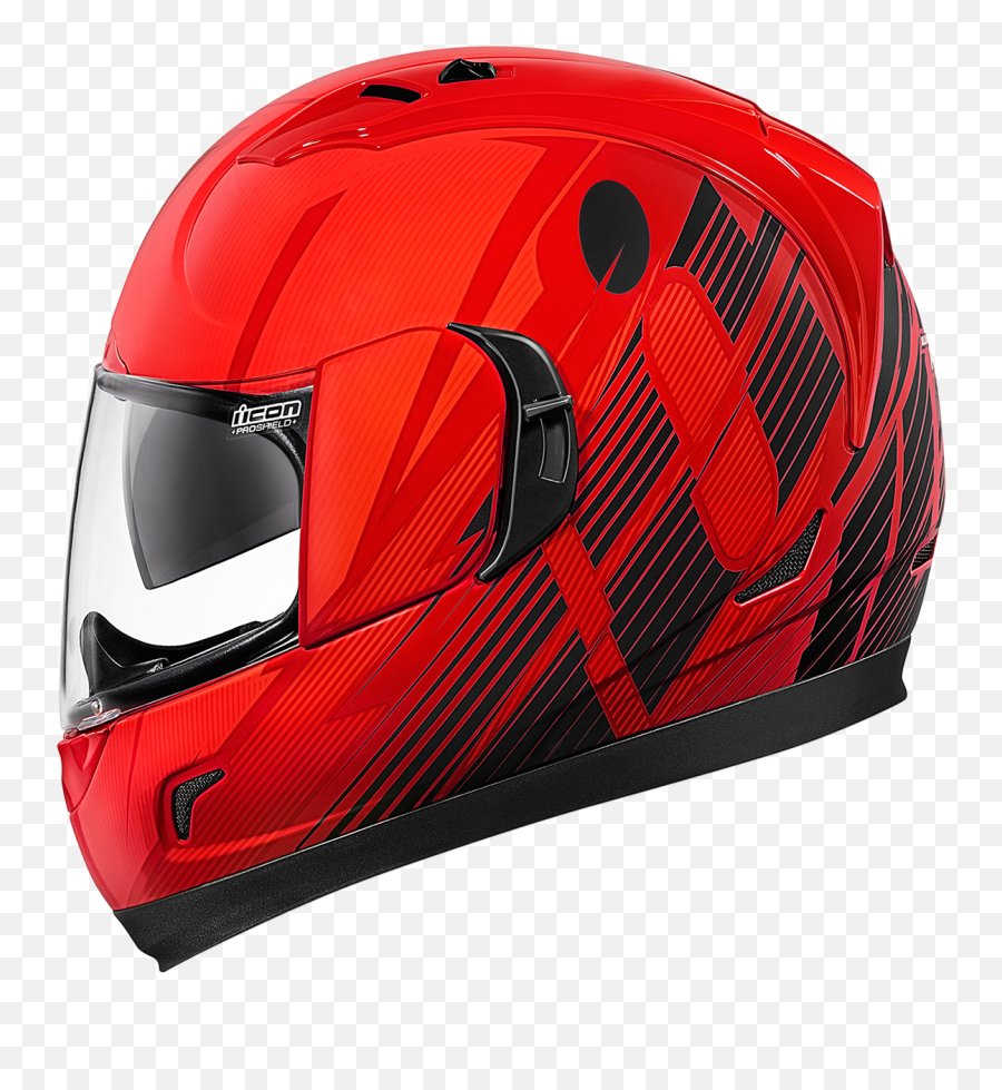 Icon Alliance Gt Primary - Red Red Helmet Helmet Icon Alliance Icon Gt Png,Work Helmet Icon