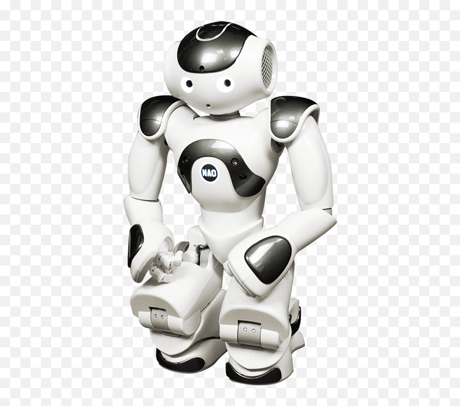 Safety Advanced Operations Nao 6 Softbank Robotics - Roboticist Png,What Is The Green Robot Icon