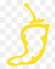 Chili Pepper 026 Icons Images Png Transparent - Spicy