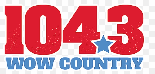 Wow 1043 U2013 Number One For New Country Boise Radio - Dot png