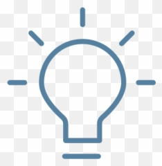 Specialty Chemical Problem Solvers Solenis - Light Bulb png