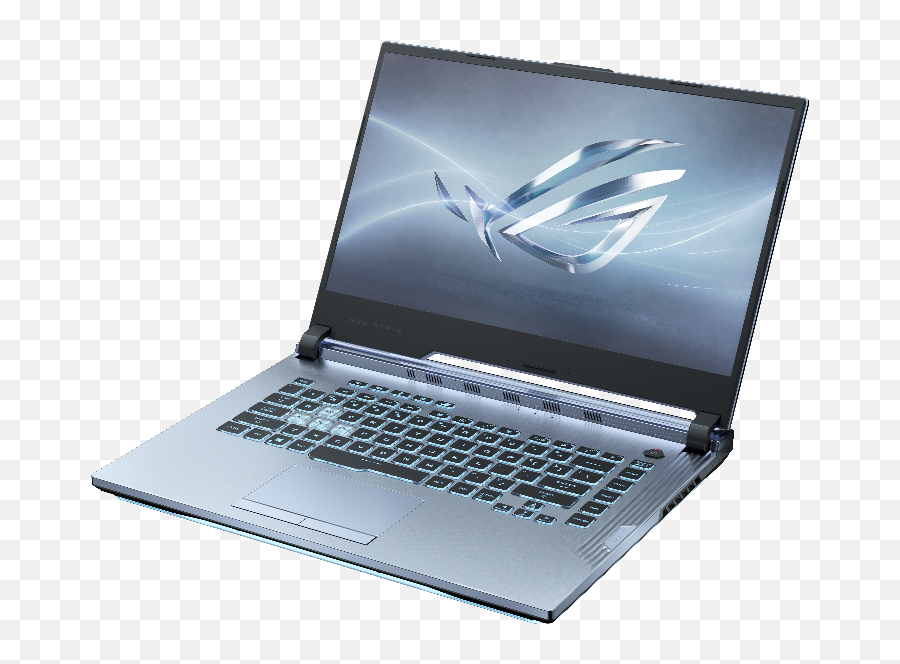 Asus Zephyrus Laptops - Asus Rog Strix G531gu Glacier Blue Png,Asus Rog Laptop Keyboard Icon Meanings