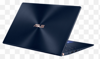 Zenbook 14 For Home - Blue Asus png