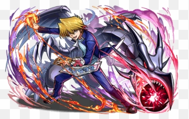 Yu - Fictional Character png