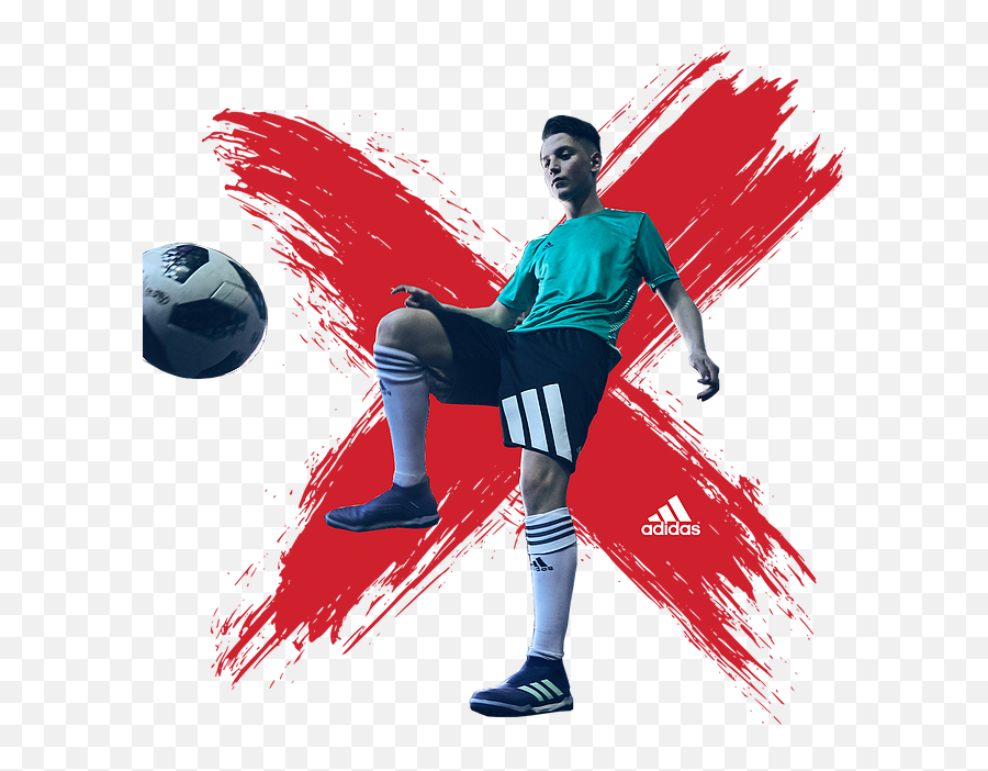 Elite Skills Arena - Player Png,Football Icon For Facebook