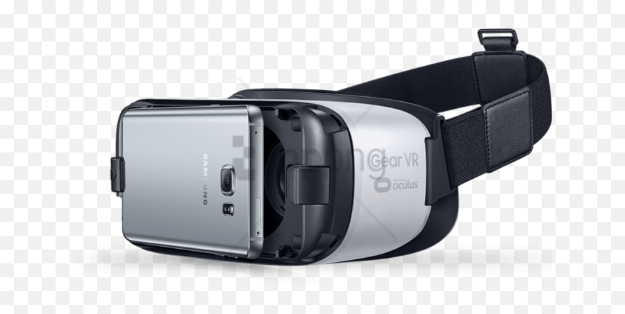 Gear Vr Png Transparent Images Clipart - Samsung Galaxy Vr Headset,Oculus Png