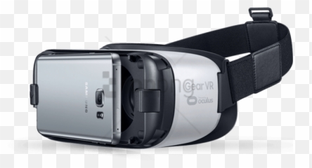 Gear Vr Png Transparent Images Clipart - Samsung Galaxy Vr Headset,Oculus Png
