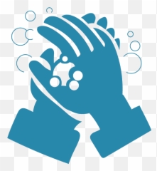 Bhutan Toilet Organisation - Dish Wash With Tissue Paper Clipart png