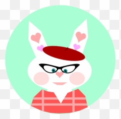 Icon - Clip Art Library Fictional Character png