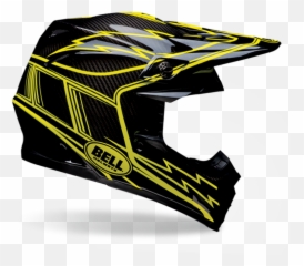 Download Bell Motocross Dirt Bike Helmet - Bell Full 9 Black Fasthouse Day In The Dirt Helmet Png,Dirt Bike Png