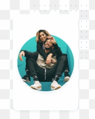 Leafy Cabinet The Social Connect Into Cannabis Home - Couple Marijuana png