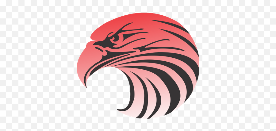 New Icon For Eagle - Tribal Eagle Head Design Png,Icon Used
