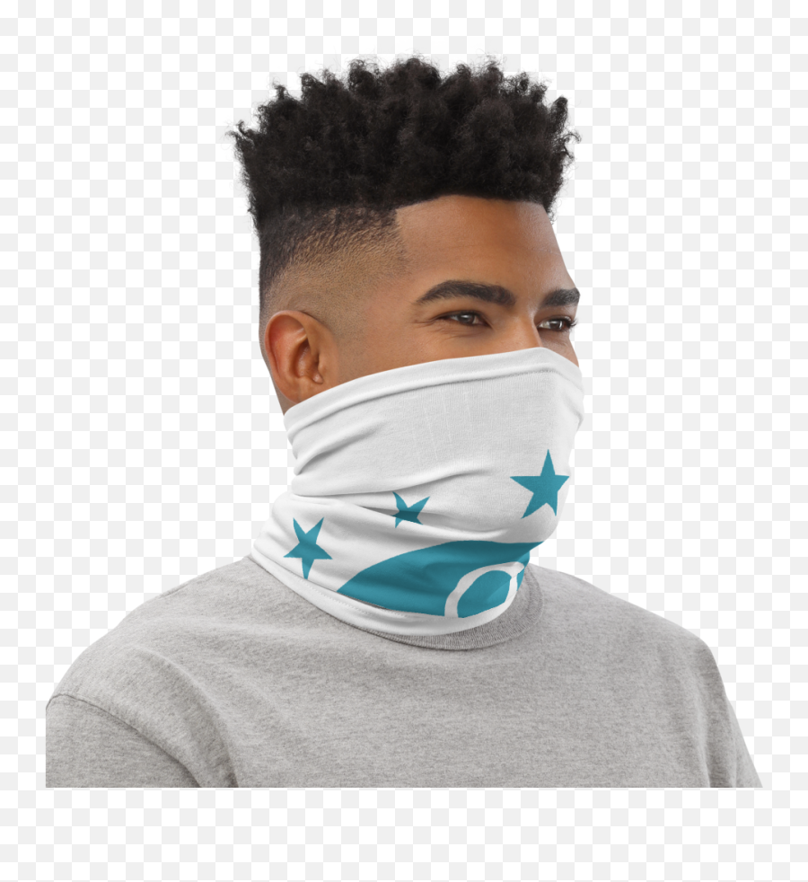 Seaport Neck Gaiter - For Adult Png,Icon Seaport