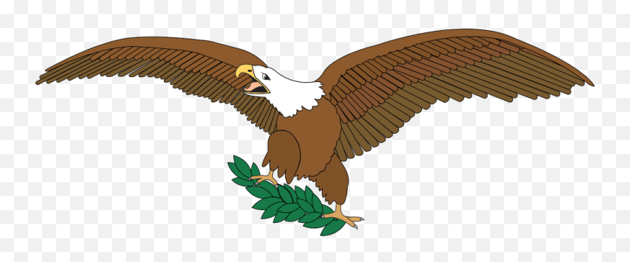 Spread Eagle Peace - Aguila De La Paz Png,Spread Eagle Icon