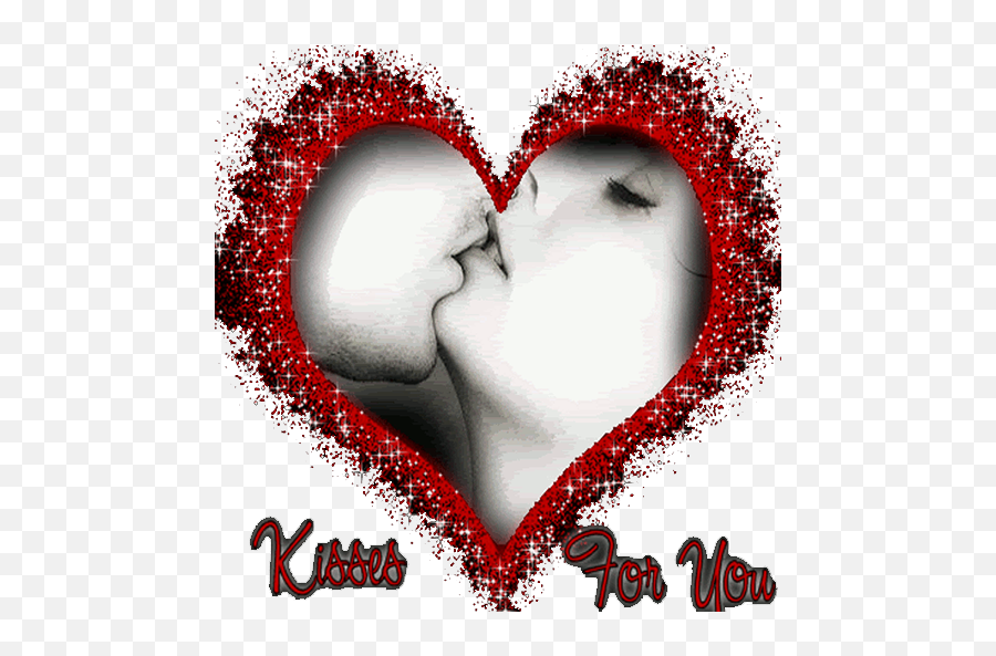 Kiss Stickers For Whatsapp 2020 - Kiss Love Stickers For Whatsapp Png,Kissing Icon Facebook