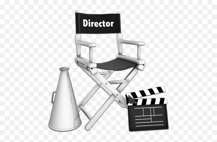 Director Icon 303578 - Free Icons Library 1239219 Png Movie Director Icon Png,Director Icon