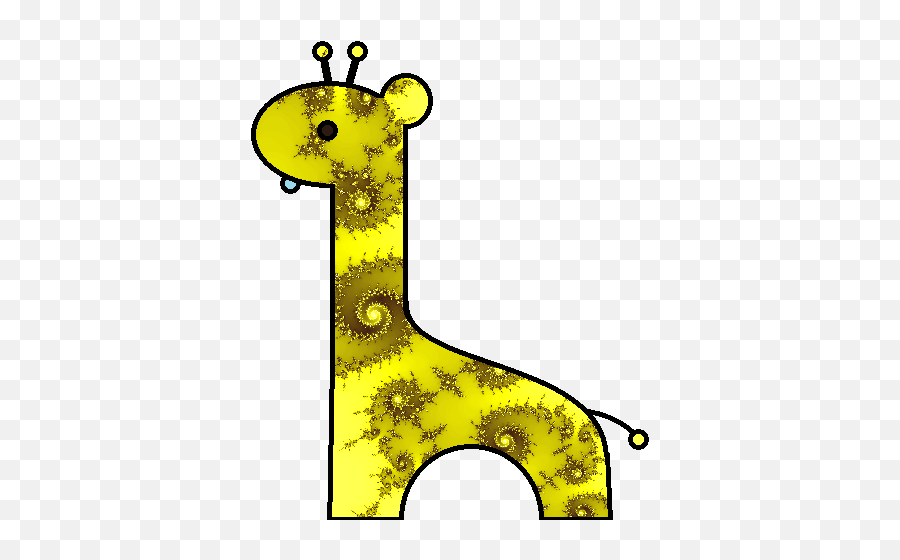Code Giraffe Michael Vaganov - Dot Png,Giraffe Icon