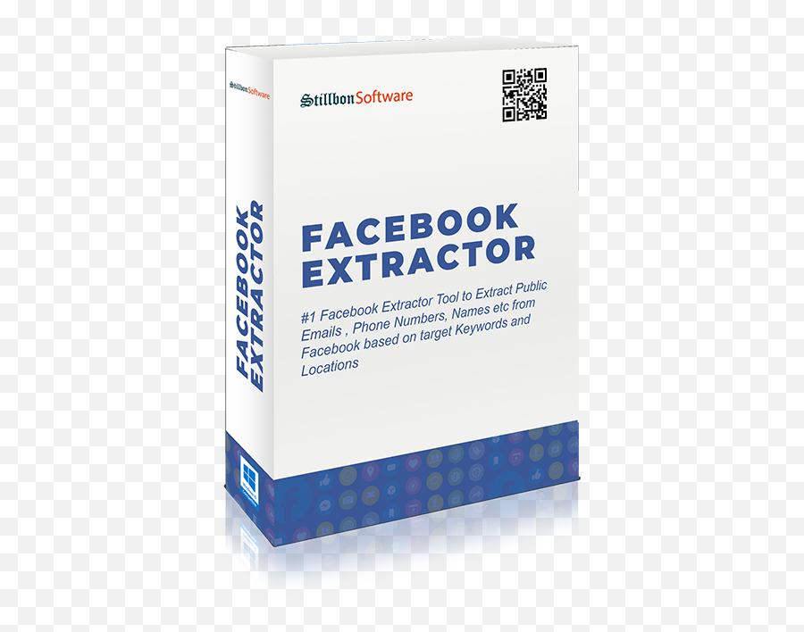Facebook Extractor Tool U2013 Best To Extract Data From - Language Png,Facebook Public Icon