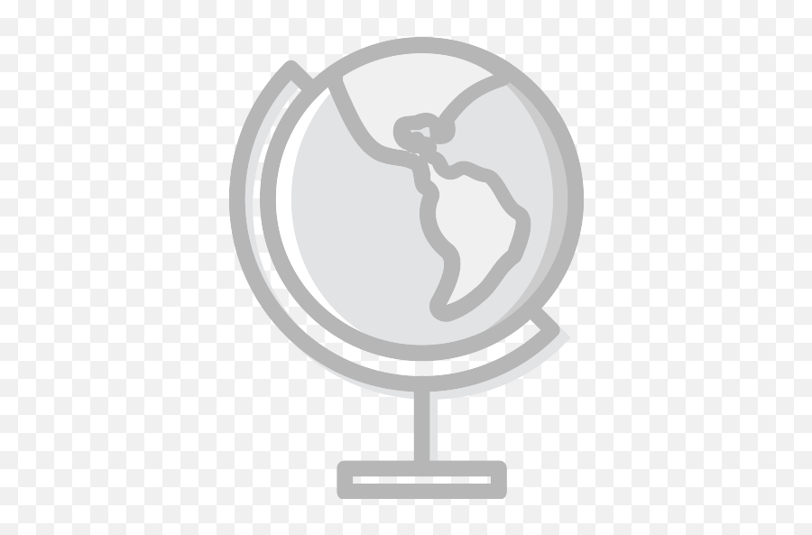 Earth Globe Planet Png Icon - Icon,Planet Png