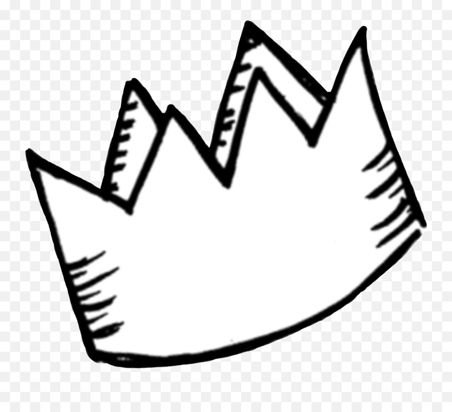 Flower Crowns Png - Crown Png Tumblr Crown Drawing Crown Doodle Png,Crown With Transparent Background