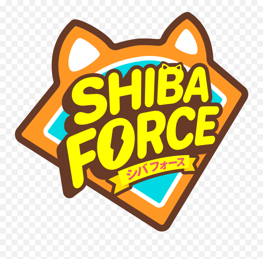 Shibaforce - Shiba Force Png,Shiba Icon