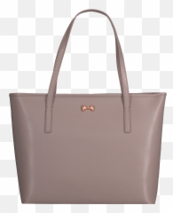 Purple Ted Baker Bagu003e Off - 60 Solid Png,Ted Baker Bow Icon Tote