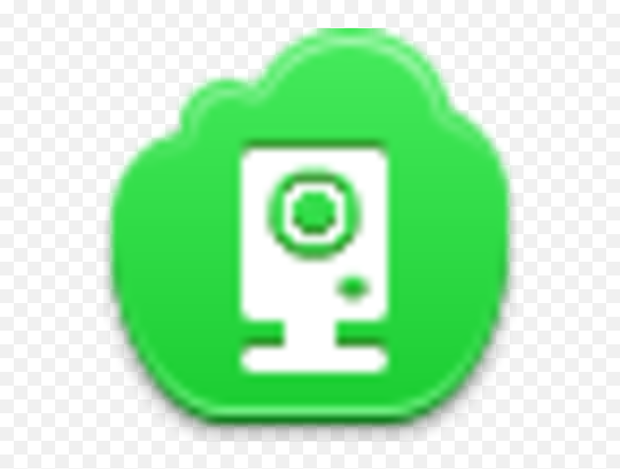 Webcam Icon Free Images - Vector Clip Art Language Png,Webcam Icon Png