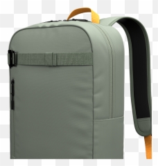 The Världsvan 17l Backpack - Solid png