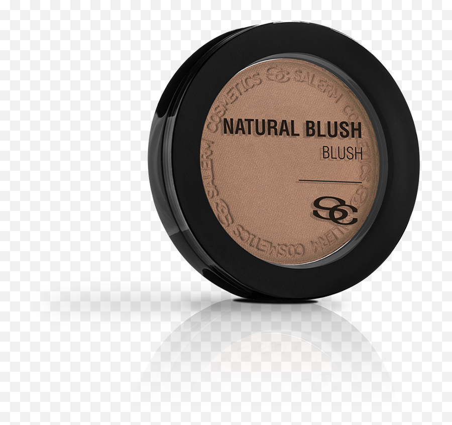 Natural Blush Salerm Cosmetics - Skin Care Png,Opl Icon