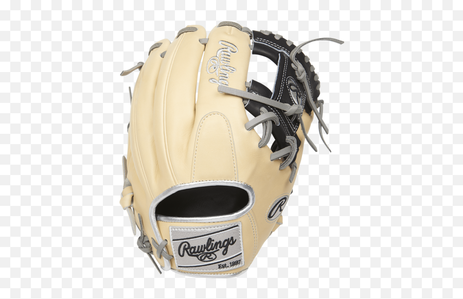 Rawlings Heart Of The Hide R2g 1175 Francisco Lindor - Baseball Glove Rawlings Heart Of The Hide Png,Miken Icon Slowpitch