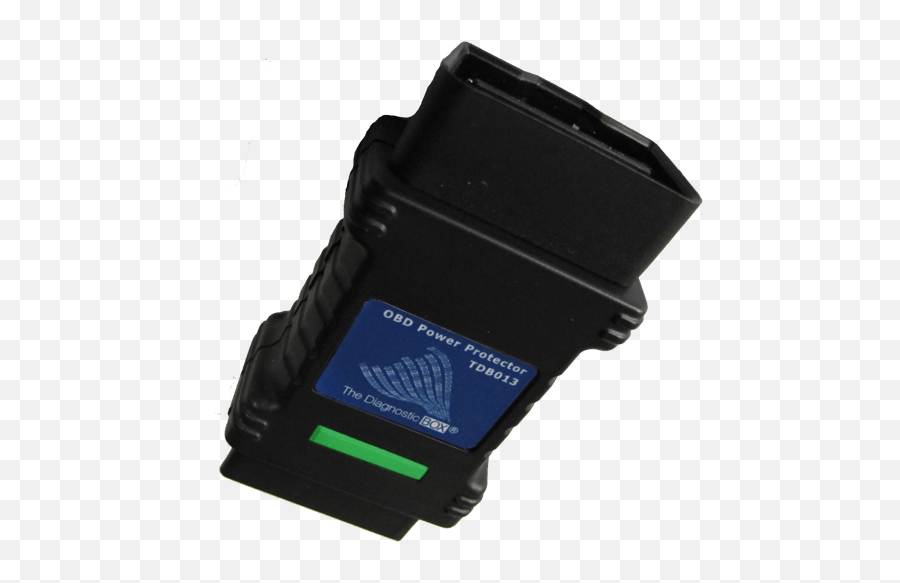 Obd Port Protector And Booster - Tdb013 Obd Port Protector Png,Obd Icon