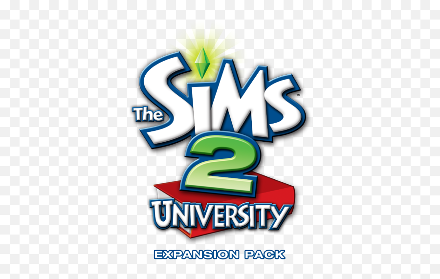 The Sims 2 University Wiki Fandom - Sims 2 University Logo Png,Sims 4 Icon Png