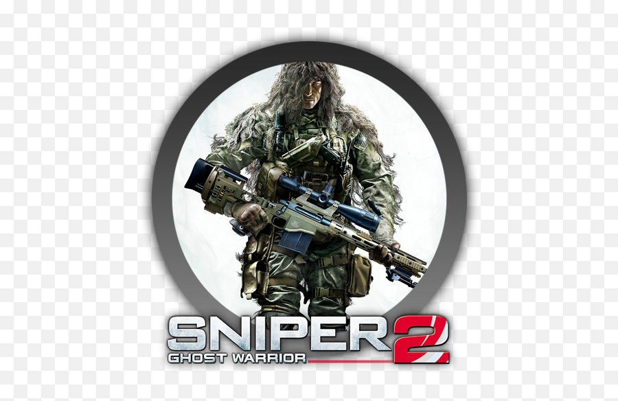 Sniper Ghost Warrior 2 Download Ocean Of Games - Sniper Ghost Warrior Png,Warrior Icon