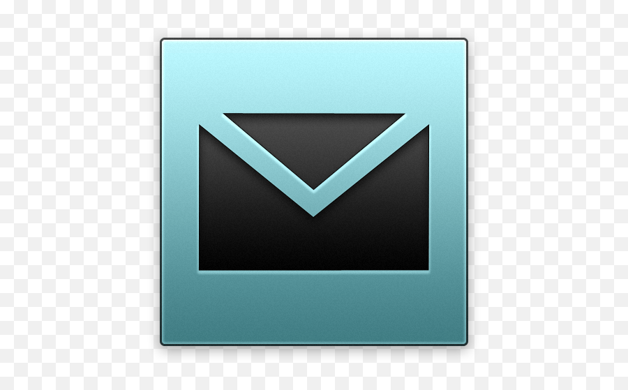 E - Mail Icon Tuile Communications Icons Softiconscom Horizontal Png,Phone Mail Icon
