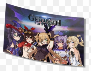 Hellsent U2014 Products - Fictional Character png