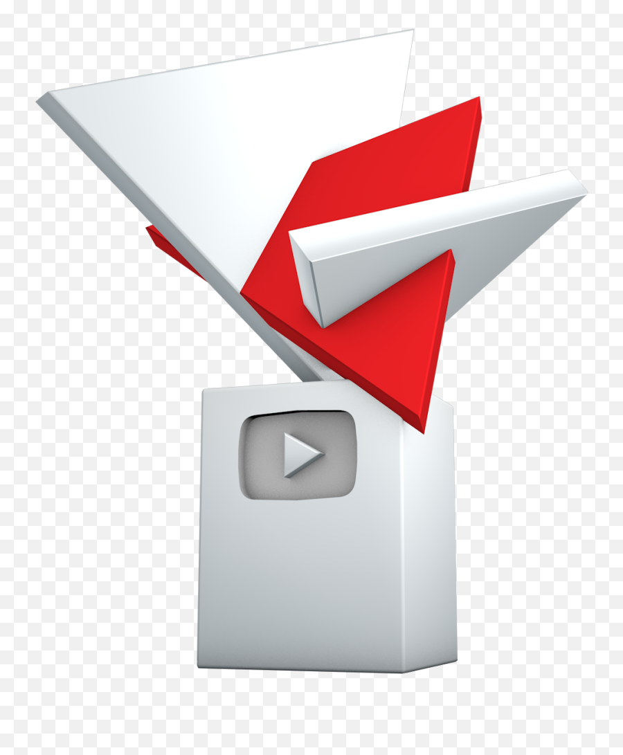 Youtube Works Awards - Youtube Advertising Folding Png,Youtube Full Screen Icon