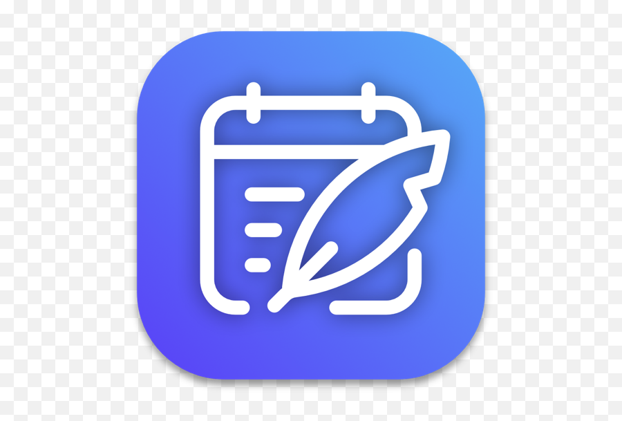 Diarium - Journal Diary On The App Store Diarium Logo Png,Onedrive Icon Meanings