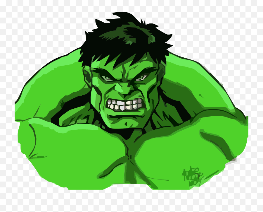 Hulk Png - Hulk Face Png,Hulk Smash Png