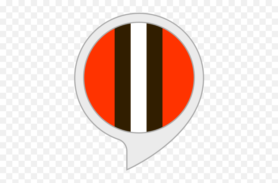 Amazoncom The Ohio State Skill Alexa Skills - Vertical Png,Ohio State Buckeyes Icon