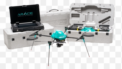 Arace U2013 Long Range Aerial Vehicles - Portable png